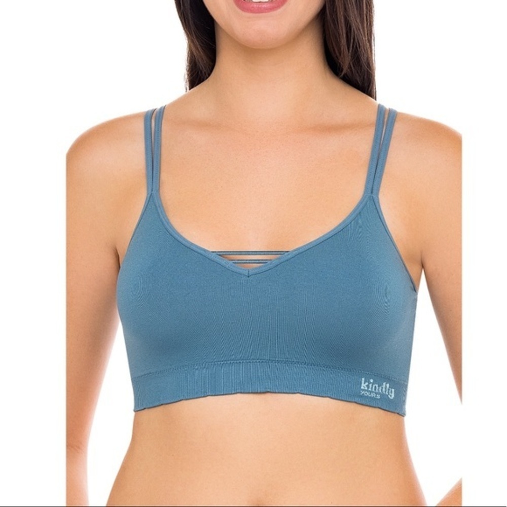 Kindly Yours Women’s Sustainable Bra Sports Bra Bralette